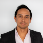 Alfonso Medina Fuentes, Director General C & M Consultores